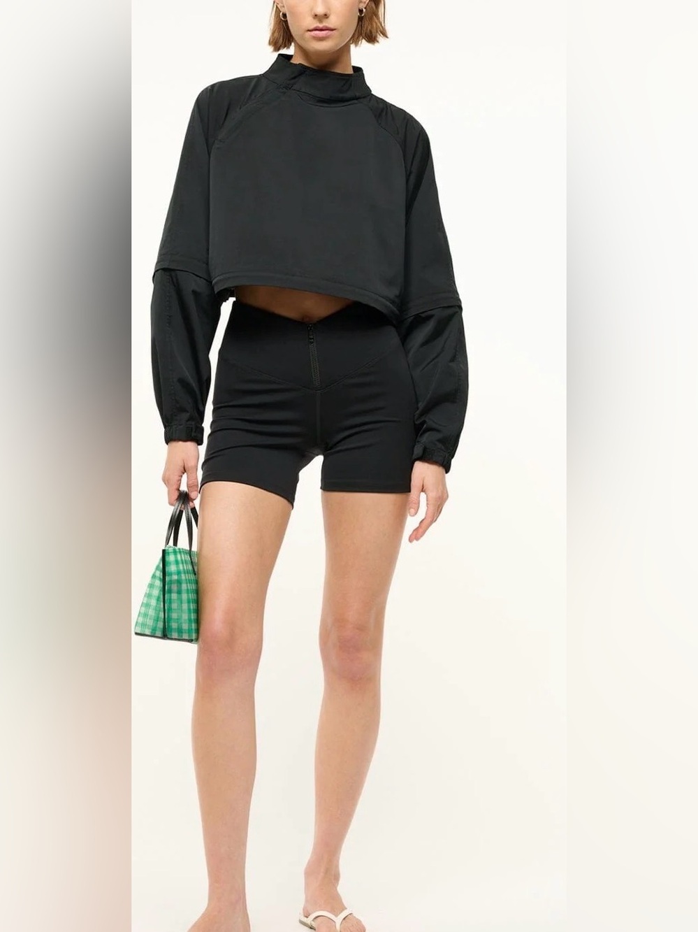 STAUD Pulse Short